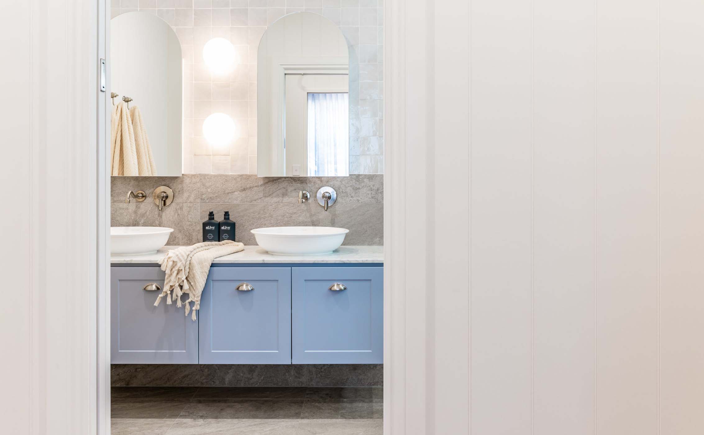 Reflecting Styling - Interior Design Association