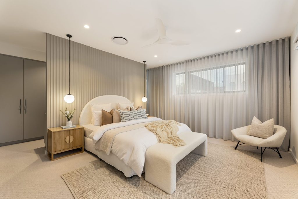 the-mesa-main-bedroom-oshea-and-sons-builders-brisbane