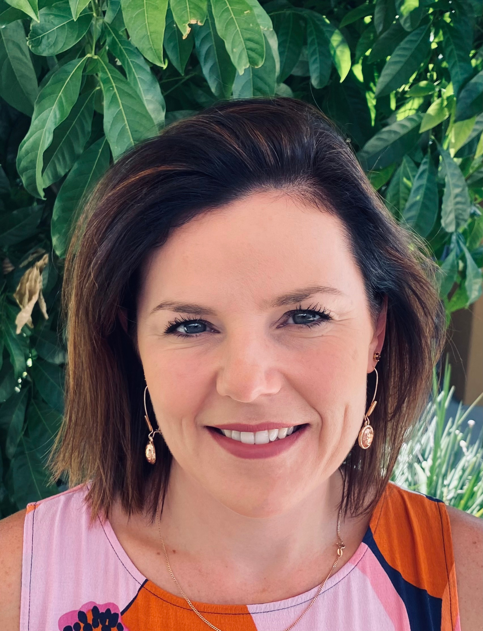 Sarah Robinson from The Art of Space