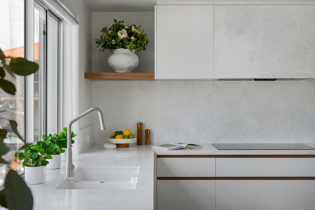 Kitchen by Motz Designs