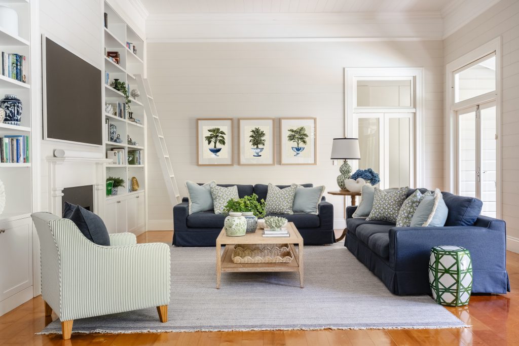 Bardon – Bella Vie Interiors