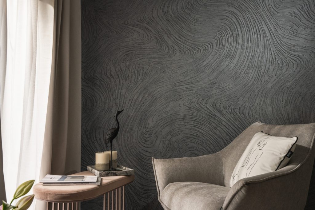 DIMENSE Grey Wall