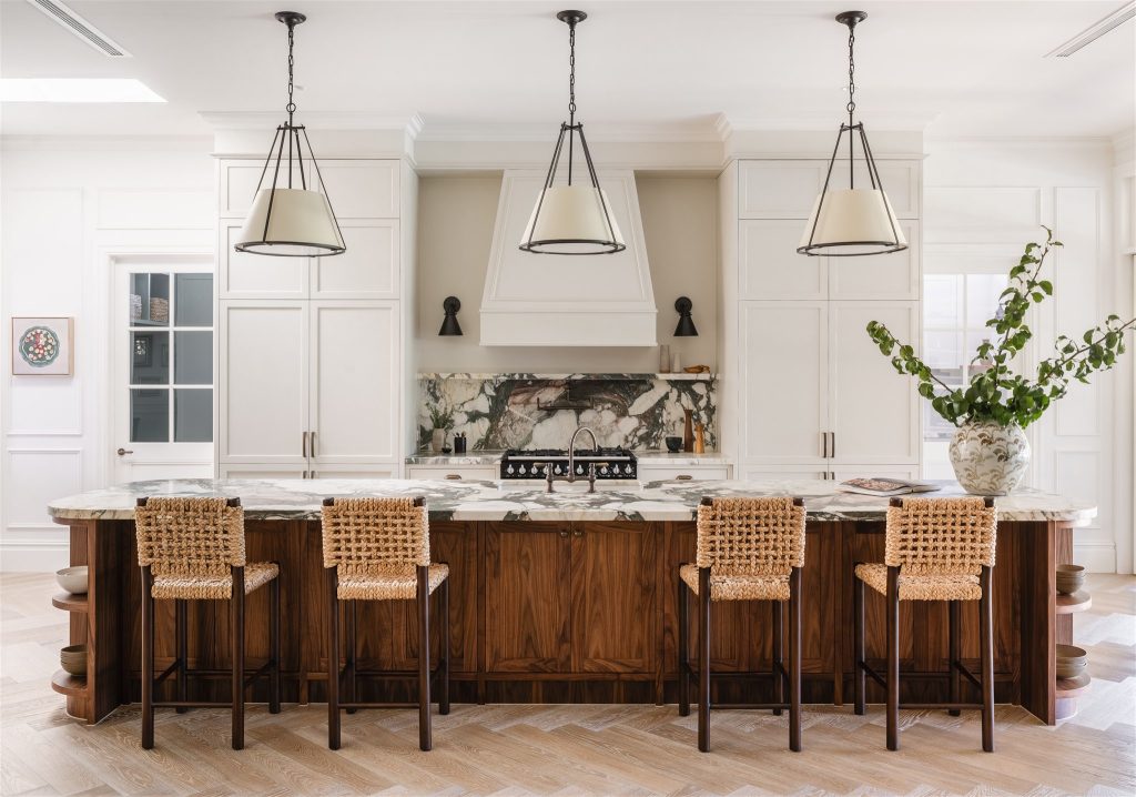 Campbell Street Project