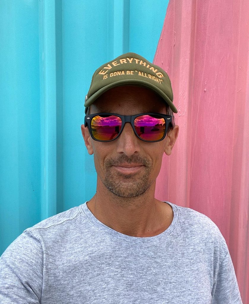 Head Shot Francois Detaille HD