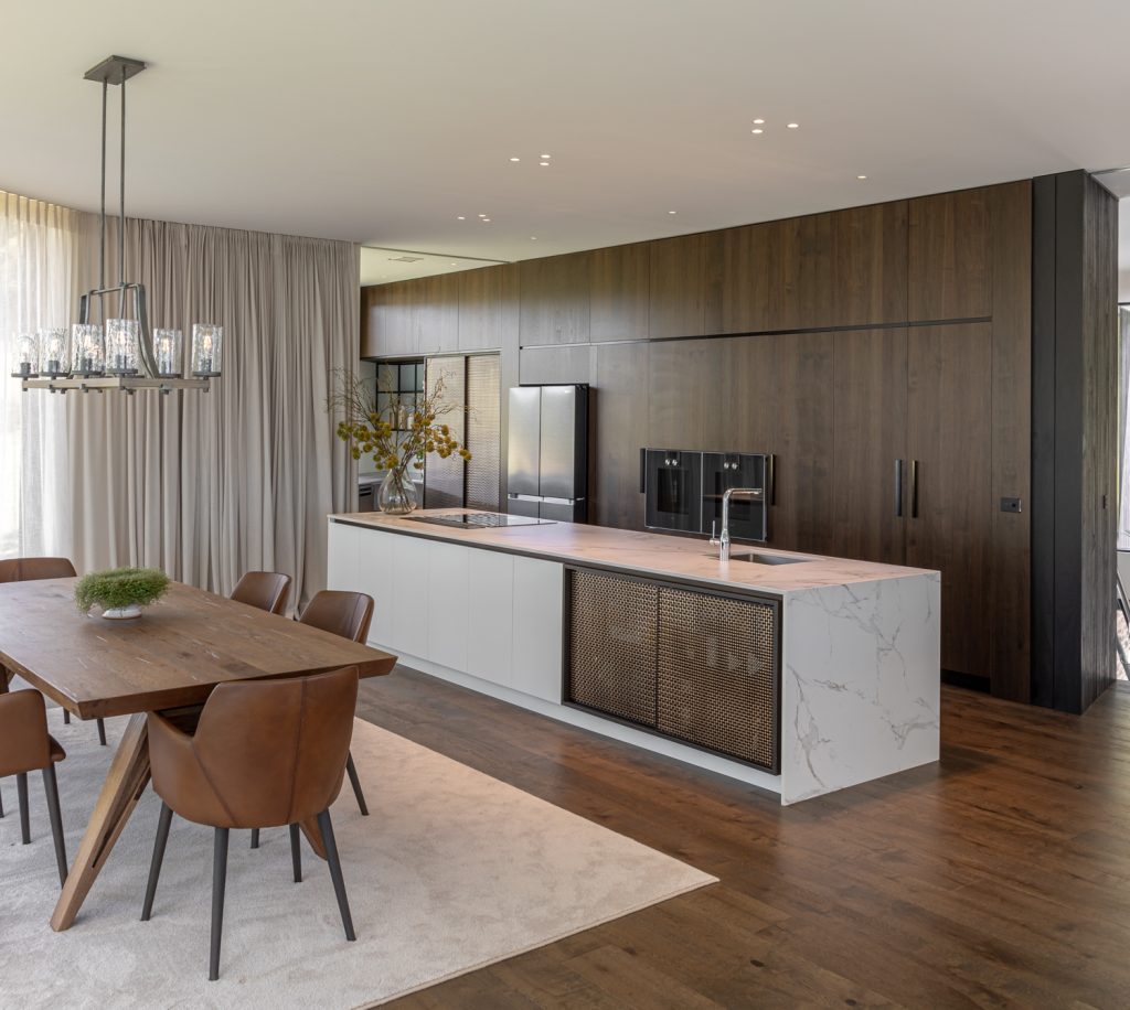 Pohutukawa Retreat – 1